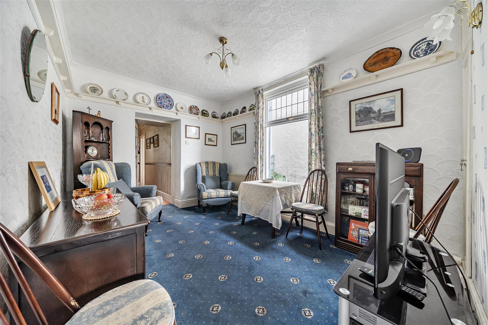 Lakefield Place, Llanelli, SA15 2TY